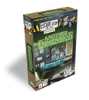 Bg Escape Room Refill Another Dimension