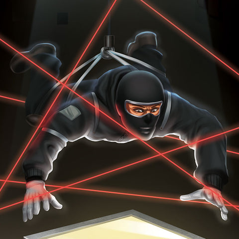 Bg Escape Room Refill The Switch