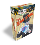 Bg Escape Room Refill Magician