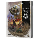 Rpg Adventures in Rokugan: Corebook