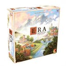 BG Era - Medieval Age: Rivers & Roads expansion