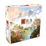BG Era - Medieval Age: Rivers & Roads expansion