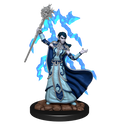 Wizkids D&D Miniature 93045 Elf Wizard Female Prepainted