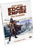 RPG Star Wars - Edge of the Empire: Enter The Unknown