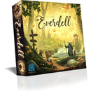 Bg Everdell 3rd Edition