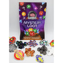 Epic Mystery Loot: Metals