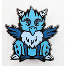 Monster Index Pin: HippoGriff