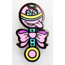 Baby Monster Pin: Mimic