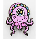 Baby Monster Pin: Eye Monster