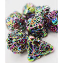 Mind Eater Hollow Mythic RPG Dice Set