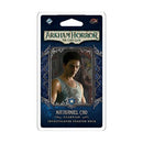 Arkham Horror: The Card Game Ahc47 Nathaniel Cho Investigator