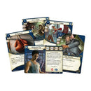 Arkham Horror: The Card Game Ahc47 Nathaniel Cho Investigator