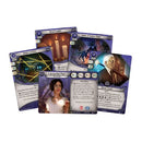 Arkham Horror: The Card Game Ahc50 Jacqueline Fine Investigator