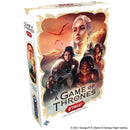 PG A Game of Thrones: B'Twixt