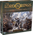 Bg Lord of the Rings Journeys: Journeys In Middle Earth Spreading War Expansion