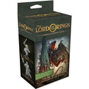 Bg Lord of the Rings: Journeys In Middle Earth  Scourges of the Wastes Figure Pack