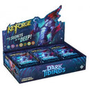 KF12 Keyforge: Dark Tidings Archon Deck Display
