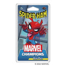 Marvel Champions Mc30 Spider-Ham Hero Pack