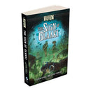 Novel Arkham Horror: The Sign of Glaaki