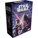 BG Star Wars The Deckbuilding Game