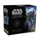 SWL71 Star Wars Legion Republic AT-RT Unit Expansion