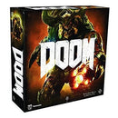 Bg Doom: The Board Game 2nd Edition
