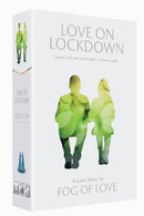 2pg Fog Of Love: Love on Lockdown