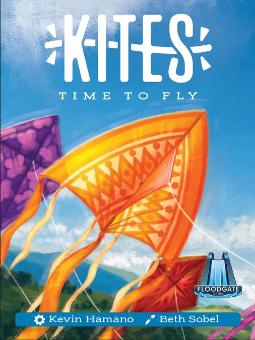 Cg Kites