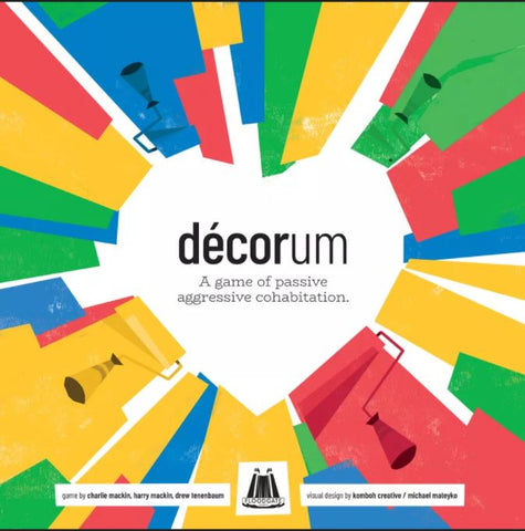BG Decorum