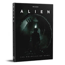 Rpg Alien Core Rulebook Hardcover
