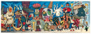 Puzzle Djeco Gallery Puzzle 500 Piece Fantasy Orchestra