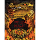 RPG Fate of the Norns Ragnarok Fafnir's Treasure