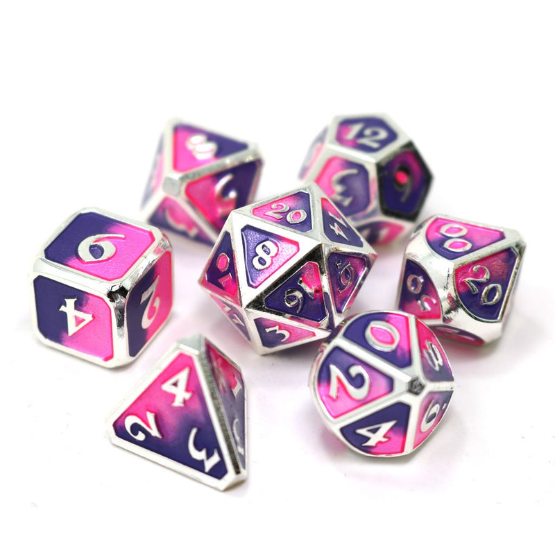 Die Hard Dice Spellbinder Dice Set - Fae Queen