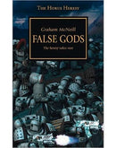 GW Novel Horus Heresy 2: False Gods