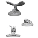 Wizkids Minis 73094 Familiars