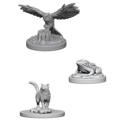 Wizkids Minis 73094 Familiars