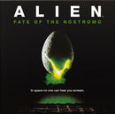 BG Alien: Fate of the Nostromo