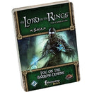 Lord of the Rings LCG Mec36 Fog On The Barrow