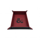 Ultra Pro Dice Tray: Folding Tray of Rolling for Dungeons & Dragons