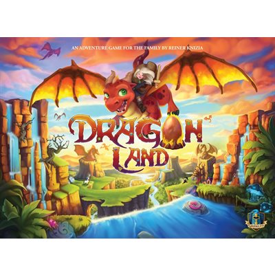 Bg Dragon Land