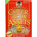 Rental Cover Your Assets