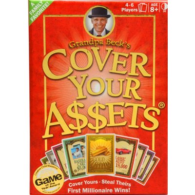 Rental Cover Your Assets