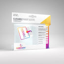 Gamegenic Sleeves Closable Inner (100)