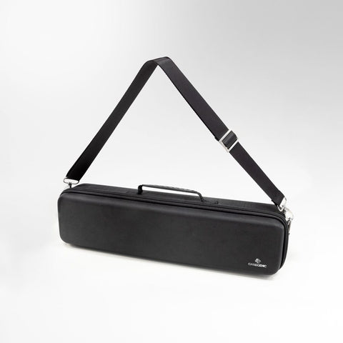 Gamegenic Deck Box: Game Shell XL Black (650ct)