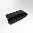 Gamegenic Deck Box: Game Shell XL Black (650ct)