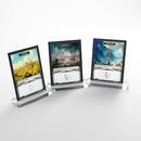 Premium Card Stands Set (4pc)