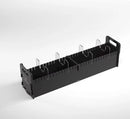 Gamegenic Card Rail 500+ Black