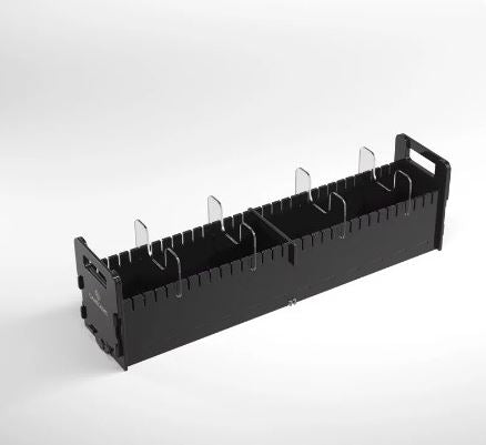 Gamegenic Card Rail 500+ Black