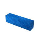 Gamegenic Deck Box: Cards' Lair Convertible Blue (400ct)