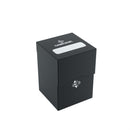 Gamegenic Deck Box: Deck Holder Black (100ct)